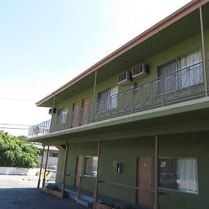 Park Motel